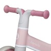 Біговел Lionelo Villy Pink Rose