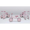 Біговел Lionelo Villy Pink Rose
