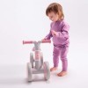 Біговел Lionelo Villy Pink Rose