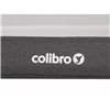 Кроватка приставная Colibro Lindo Onyx черное