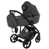 Детская коляска 2 в 1 Junama Termo V3 Graphite 05
