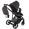 Детская коляска 2 в 1 Junama Termo V3 Graphite 05