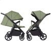 Прогулянкова коляска Carrello Bravo SL CRL-5520 Fruit Green 2023