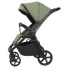 Прогулочная коляска Carrello Bravo SL CRL-5520 Fruit Green 2023