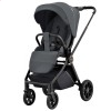 Дитяча коляска 2 в 1 Carrello Ultra/W CRL-6525 темно-сіра