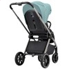 Прогулянкова коляска Carrello Ultra CRL-5525 зелена
