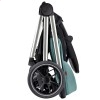 Прогулянкова коляска Carrello Ultra CRL-5525 зелена