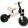 Велосипед трехколесный Momi Loris 4 в 1 pink