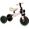 Велосипед трехколесный Momi Loris 4 в 1 pink