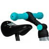 Велосипед трехколесный Momi Loris 4 в 1 grey-turquoise