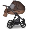 Дитяча коляска 3 в 1 Verdi Aston 9023-VA-09 brown