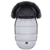 Зимний конверт Bair Polar owl grey