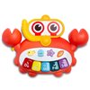 Ходунки-каталка игровой развивающий столик 2 в 1 Caretero Spark Green
