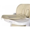 Стульчик для кормления Colibro Noto Almond миндаль