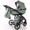 Детская коляска 2 в 1 Junama Eco New 04 Mint