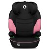 Автокресло детское Lionelo Laris I-Size Pink Baby 15-36 кг
