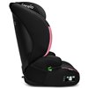 Автокресло детское Lionelo Laris I-Size Pink Baby 15-36 кг