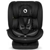 Автокресло детское Lionelo Bastiaan I-Size Black Carbon 0-36 кг