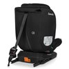 Автокресло детское Lionelo Bastiaan I-Size Black Carbon 0-36 кг