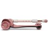 Самокат трехколесный Lionelo Timmy Pink Rose