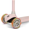 Самокат триколісний Lionelo Jessy Pink Rose