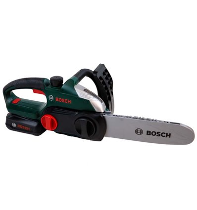 Іграшковий набір Ланцюгова пила 2 Bosch 8399
