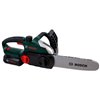 Іграшковий набір Ланцюгова пила 2 Bosch 8399