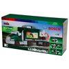 Іграшковий набір Ixolino II з вантажівкою Bosch 8640