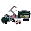 Іграшковий набір Ixolino II з вантажівкою Bosch 8640