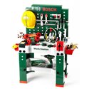 Іграшковий набір Майстерня з 150 частин Bosch 8485
