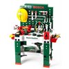 Игрушечный набор Мастерская из 150 частей Bosch 8485