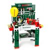 Игрушечный набор Мастерская из 150 частей Bosch 8485
