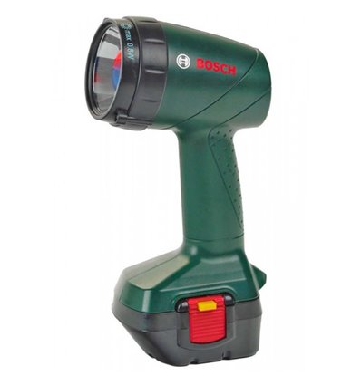 Іграшковий набір Лампа Bosch 8448