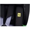 Автокресло детское EasyGo Trust Isofix Agava, 0-25 кг