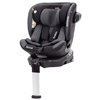 Автокресло детское Carrello Avalon CRL-8805 Harbor Grey i-Size Isofix, 40-150 см