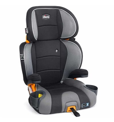 Автокрісло дитяче Chicco KidFit Adapt Plus IsoFix 79728.86.07, 18-50 кг