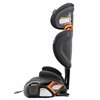 Автокресло детское Chicco KidFit Adapt Plus IsoFix 79728.86.07, 18-50 кг