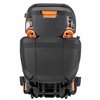 Автокрісло дитяче Chicco KidFit Adapt Plus IsoFix 79728.86.07, 18-50 кг