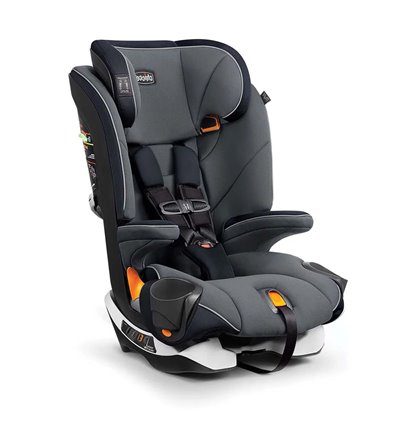 Автокрісло дитяче Chicco MyFit IsoFix 79783.78.07, 11,3-45,3 кг