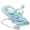 Кресло-качели Chicco Balloon 79652.60 Froggy