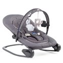 Крісло-гойдалка Chicco Hoopla 79840.77 Moon Grey