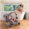 Крісло-гойдалка Chicco Hoopla 79840.77 Moon Grey