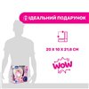 Игрушка-проектор Chicco Медвежонок под радугой 10474.10 розовая