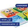 Великий ігровий килимок Chicco Лісові пригоди 11352.00
