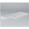 Матрас Luna Comfort, 90x200x10 см