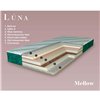 Матрац Luna Mellow, 70x140x14 см