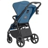 Прогулочная коляска Carrello Bravo SL CRL-5520 Cobalt Blue 2024