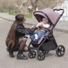 Прогулочная коляска Carrello Bravo SL CRL-5520 Fruit Green 2024
