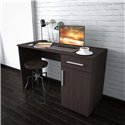 Стол письменный 1+1 Moreli ST0003 Венге Магия