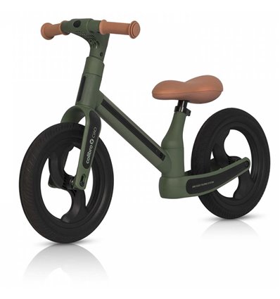 Біговел Colibro Ciao 12 forest green